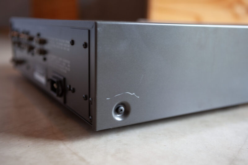 Accuphase C-230 – Bild 6