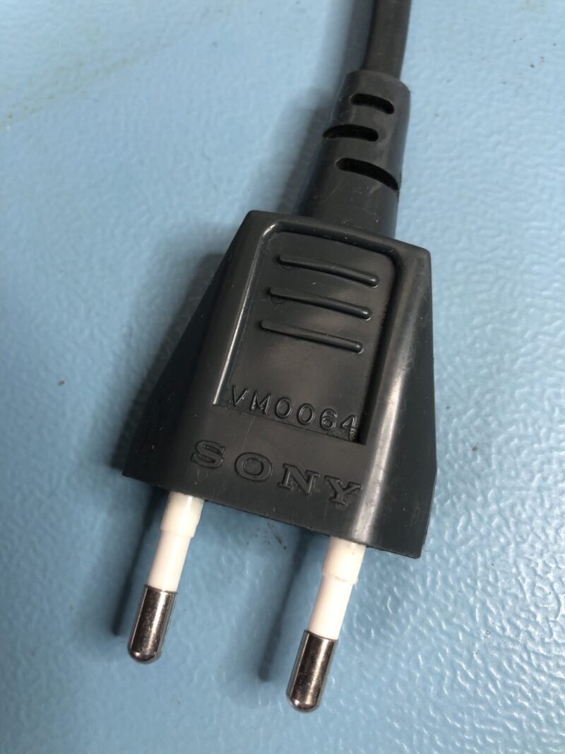 Klappzahlen-Radio-Wecker SONY Digimatic TFM-C590W – Bild 9