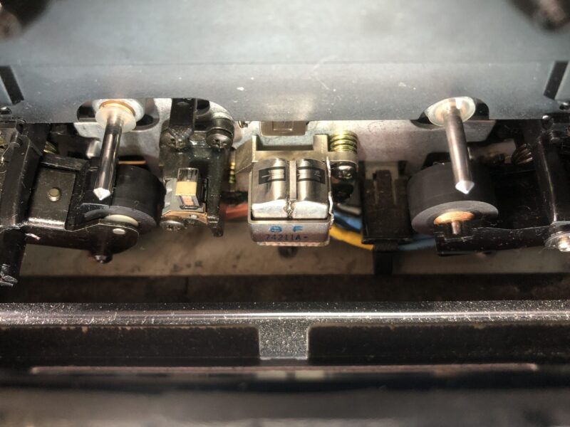 SONY TC-K770ES – Bild 2