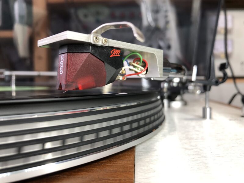 Marantz Model 6300 – Bild 7