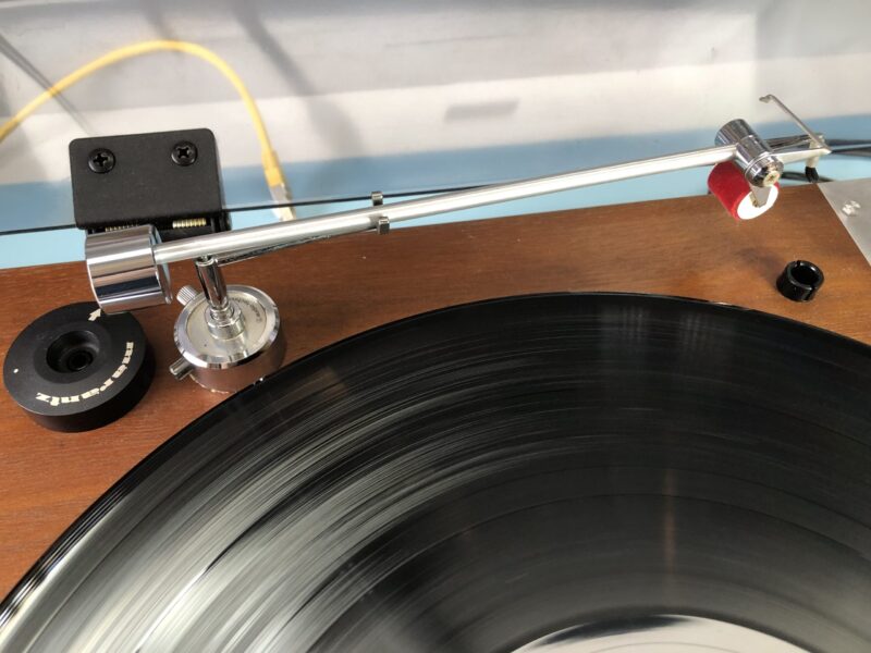 Marantz Model 6300 – Bild 6