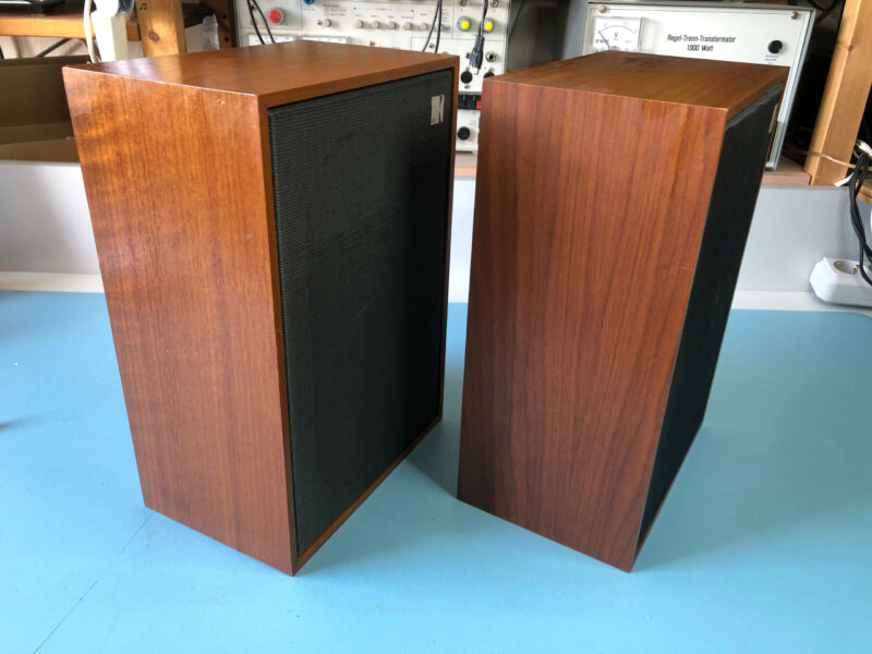 KEF Coda – Bild 10