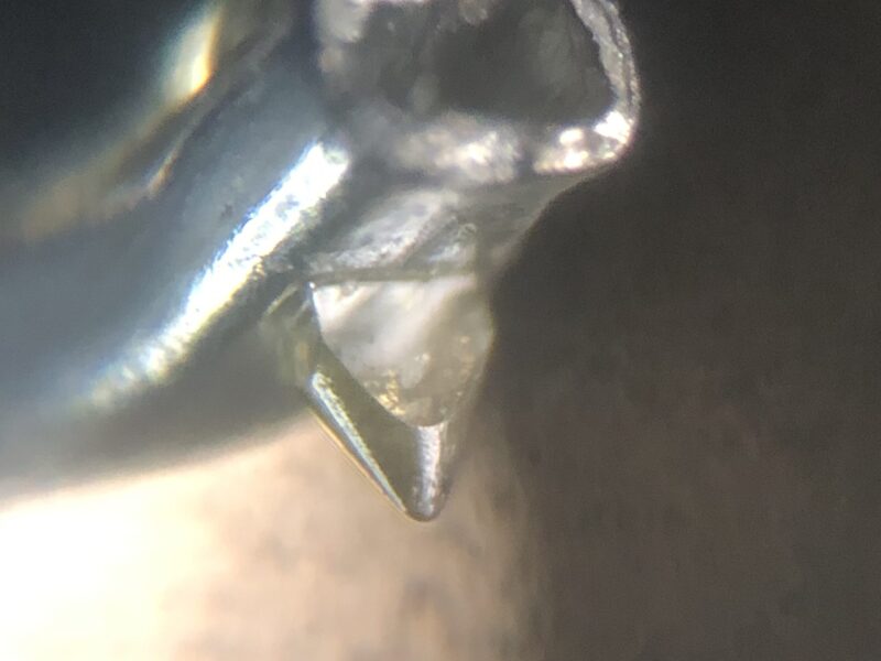 Yamaha MC-9 Moving Coil Tonabnehmersystem - ungespielt - wie neu - in OVP – Bild 7