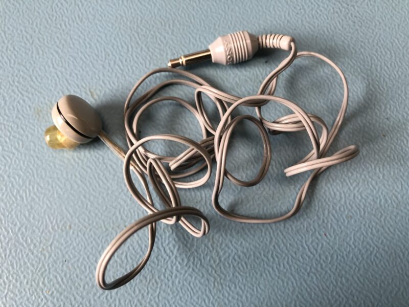 SONY Kofferradio ICF-5450B (1977) – Bild 2