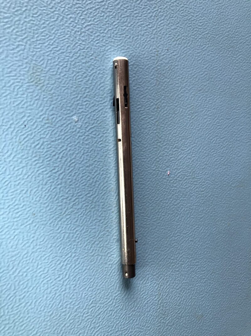 Dual AW 3 Wechselachse (NOS) – Bild 3