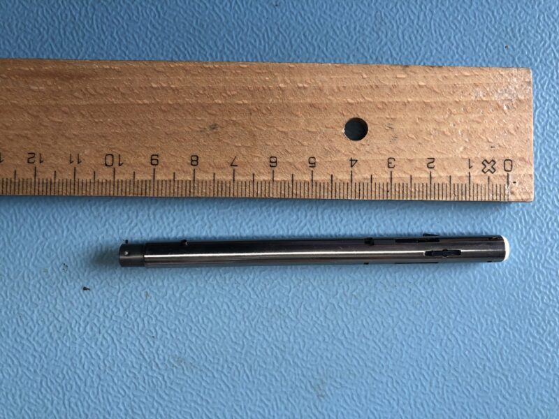 Dual AW 3 Wechselachse (NOS) – Bild 1