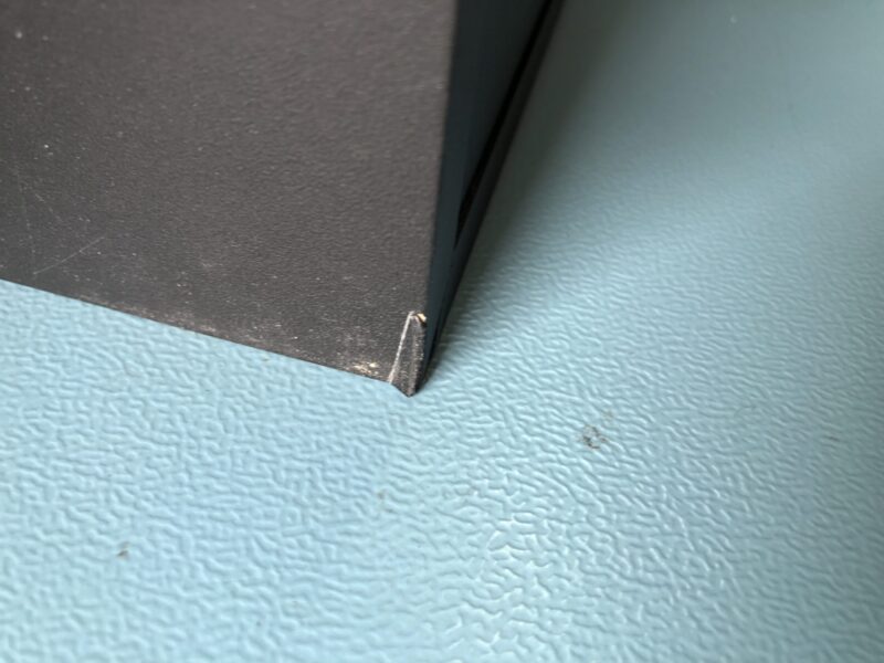 1 Paar Lautsprecher IQ Lady mini – Bild 10