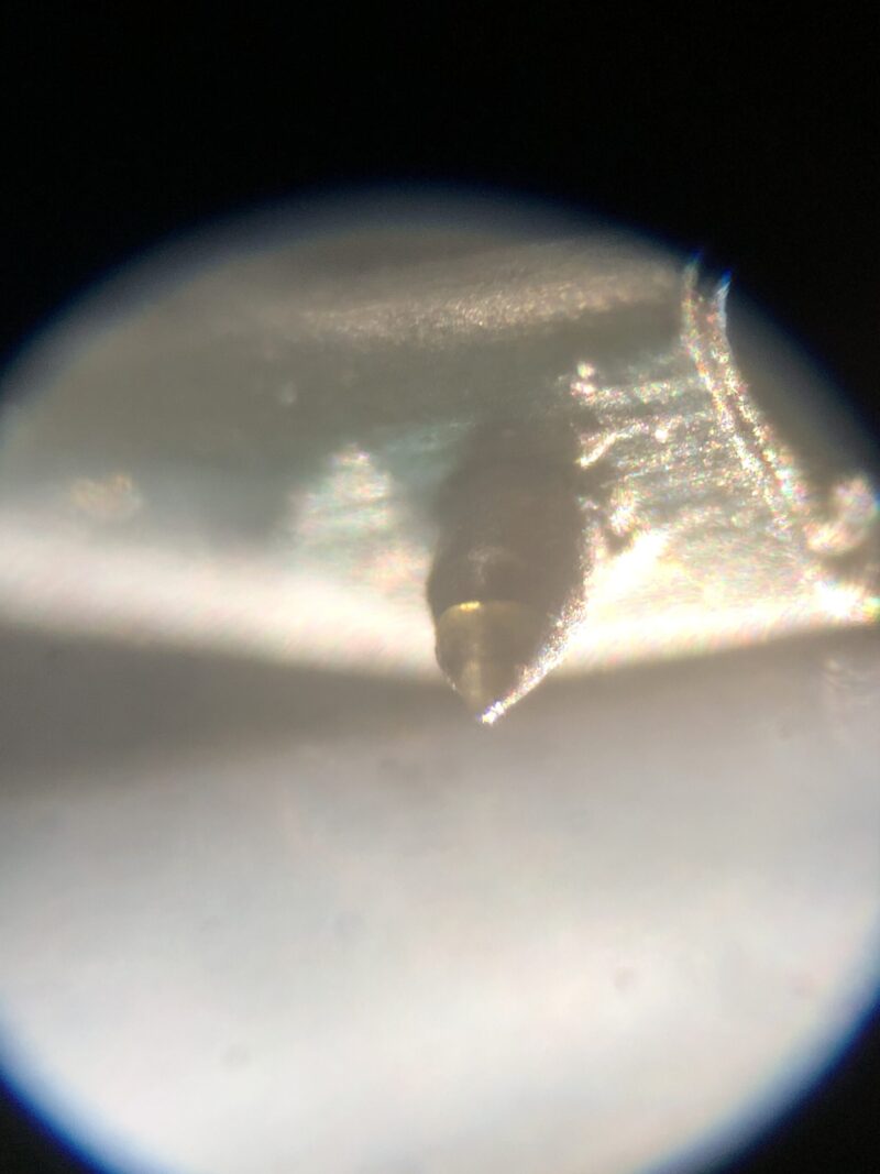 Thorens TD-166 Mk V – Bild 13