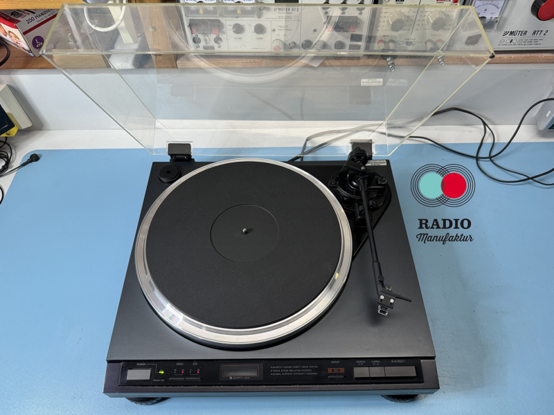 ONKYO CP-1055F. Zum "Bald-ist-der-Herbst-da" Sonder-Preis! 12 Monate Garantie. – Bild 1