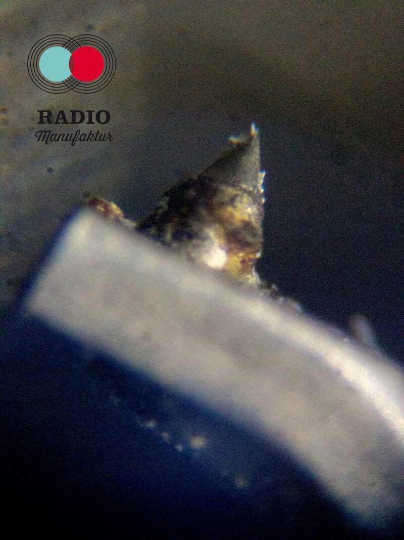 SONY PS-X 600 – Bild 14