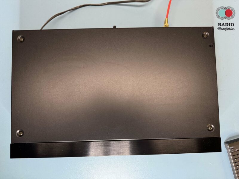 CD-Spieler SONY CDP-797 *Sommer-Sonder-Preis* – Bild 5