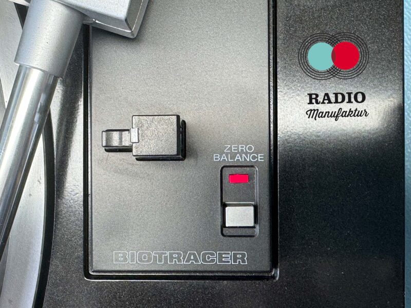 SONY PS-X 600 – Bild 7