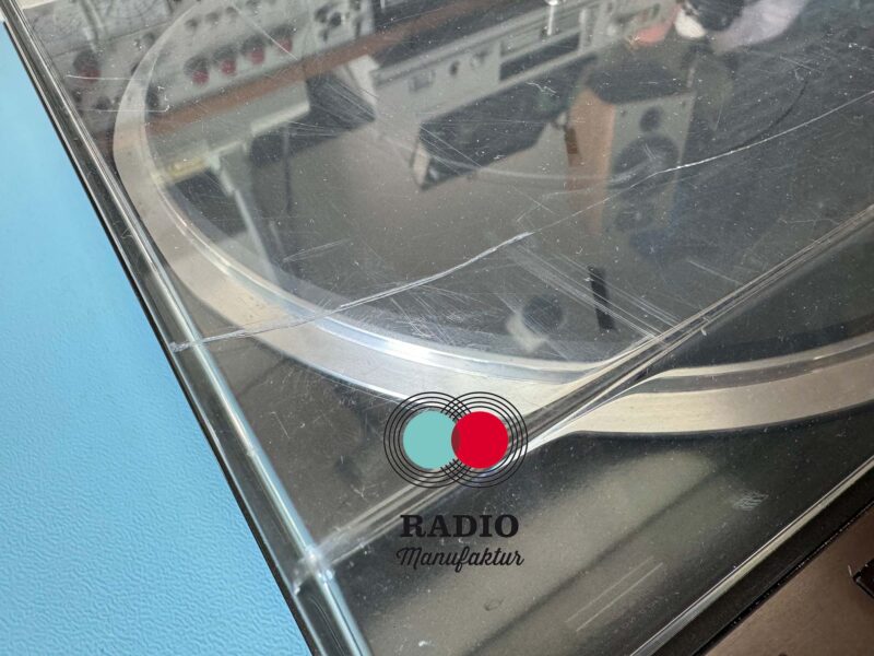 SONY PS-X 600 – Bild 6