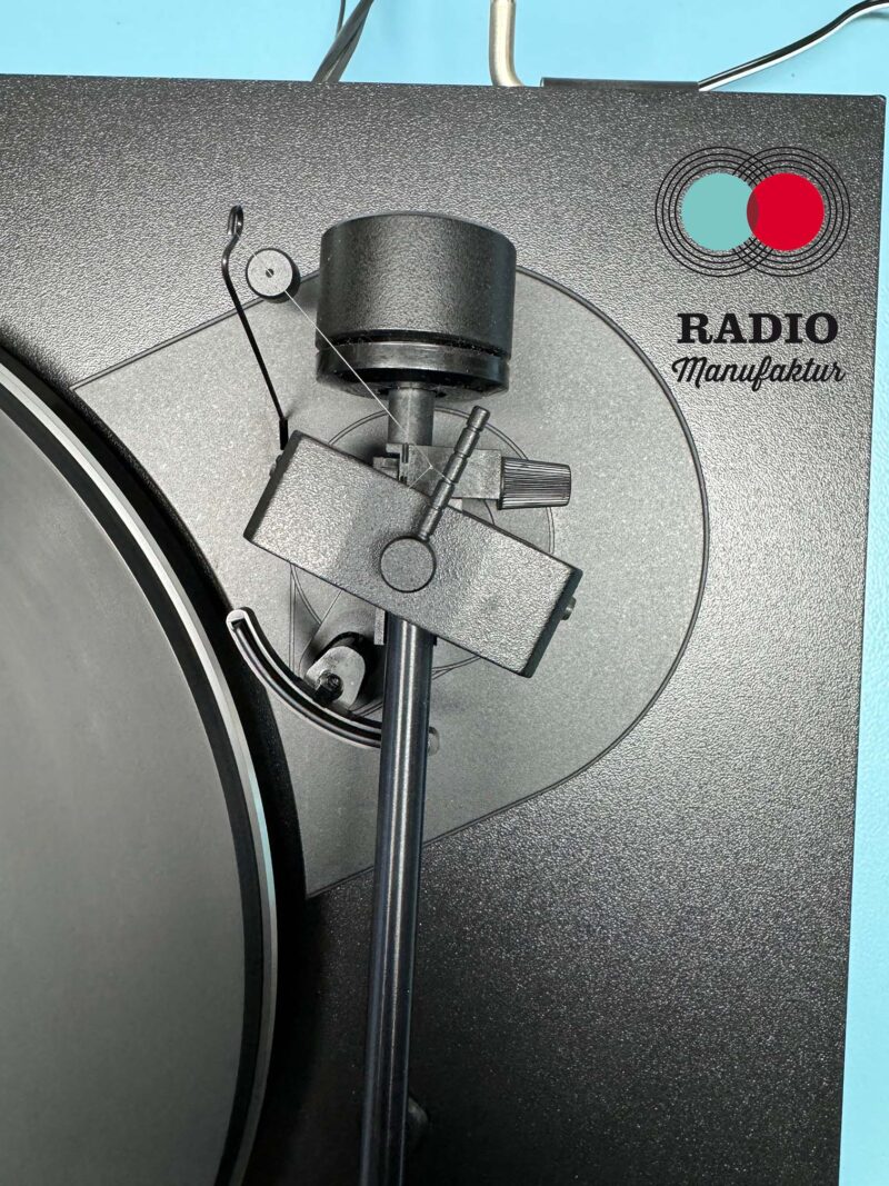 THORENS TD 280 Mk IV – Bild 10