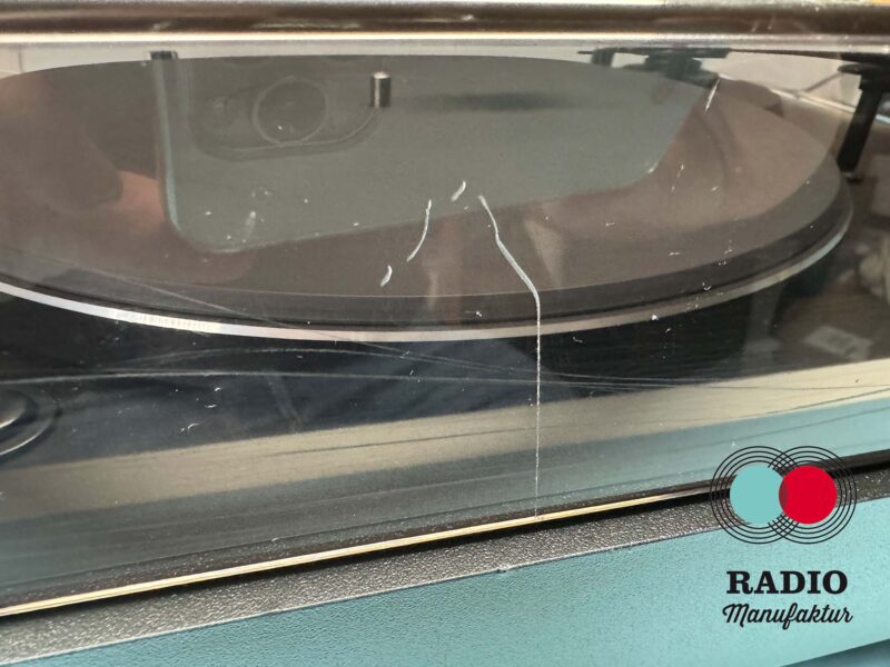 THORENS TD 280 Mk IV – Bild 9