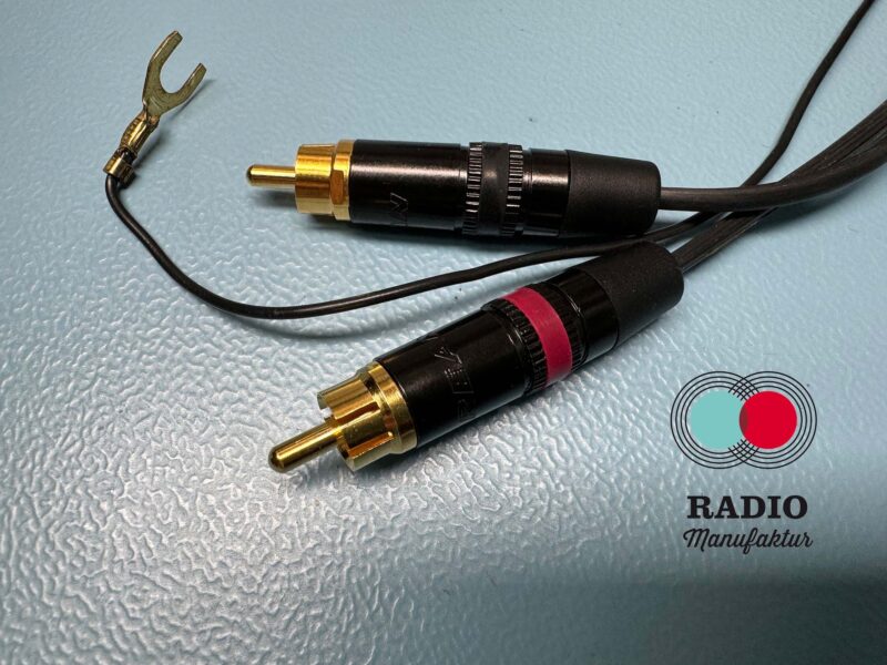 THORENS TD 280 Mk IV – Bild 3