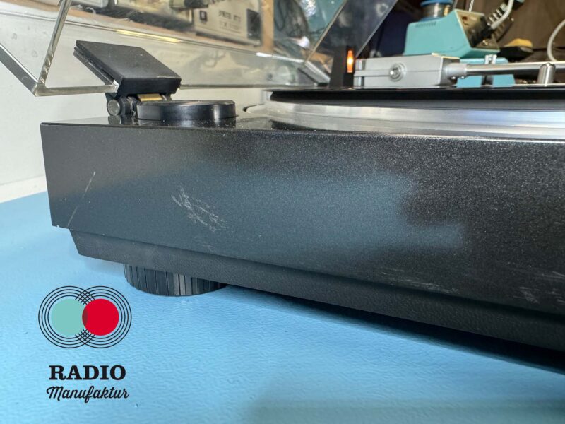 SONY PS-X 600 – Bild 5