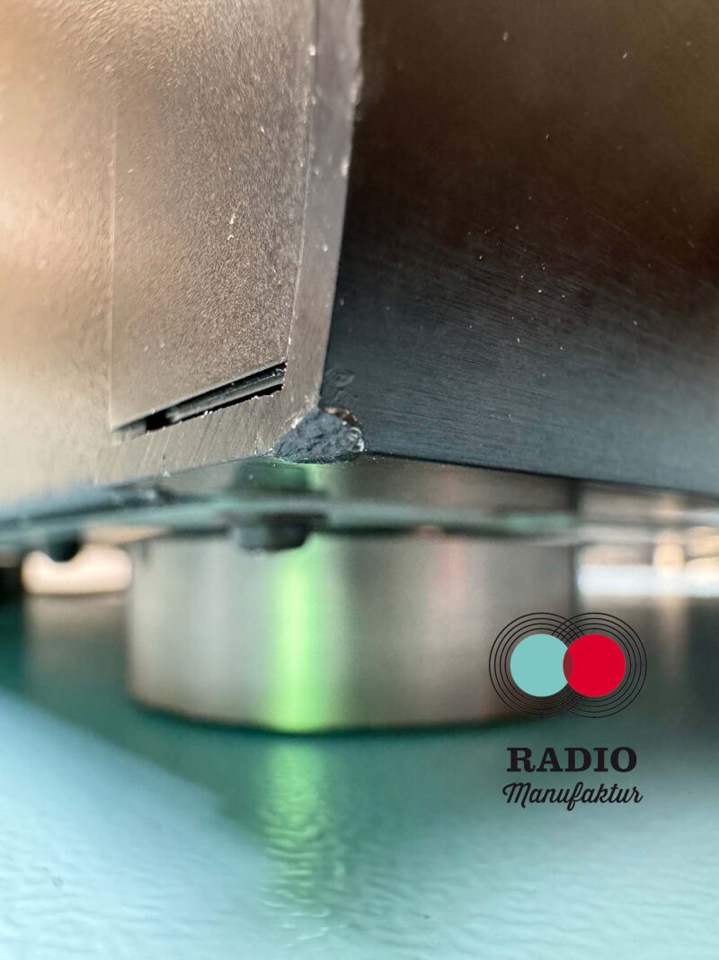 Yamaha Vollverstärker AX-750 – Bild 8