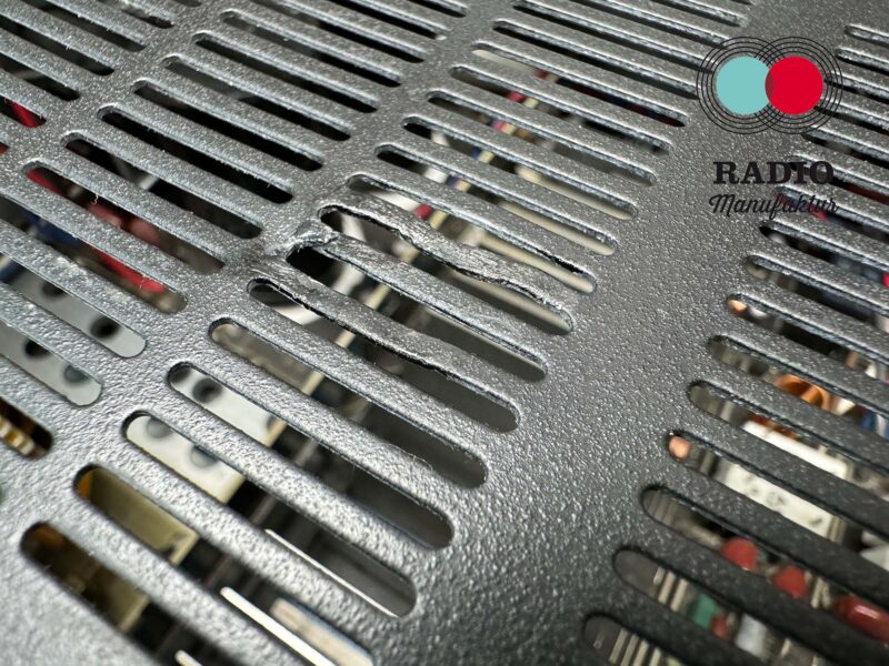 Yamaha Vollverstärker AX-750 – Bild 6