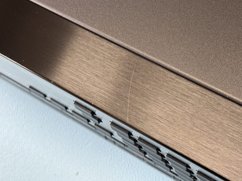 CD-Spieler SONY CDP-991 – Bild 5