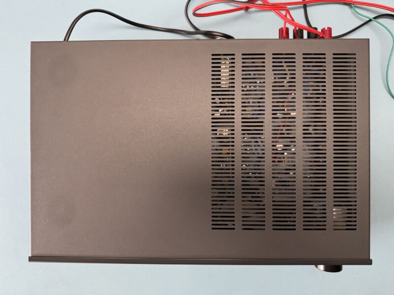 CD-Receiver NAD L 40 – Bild 4