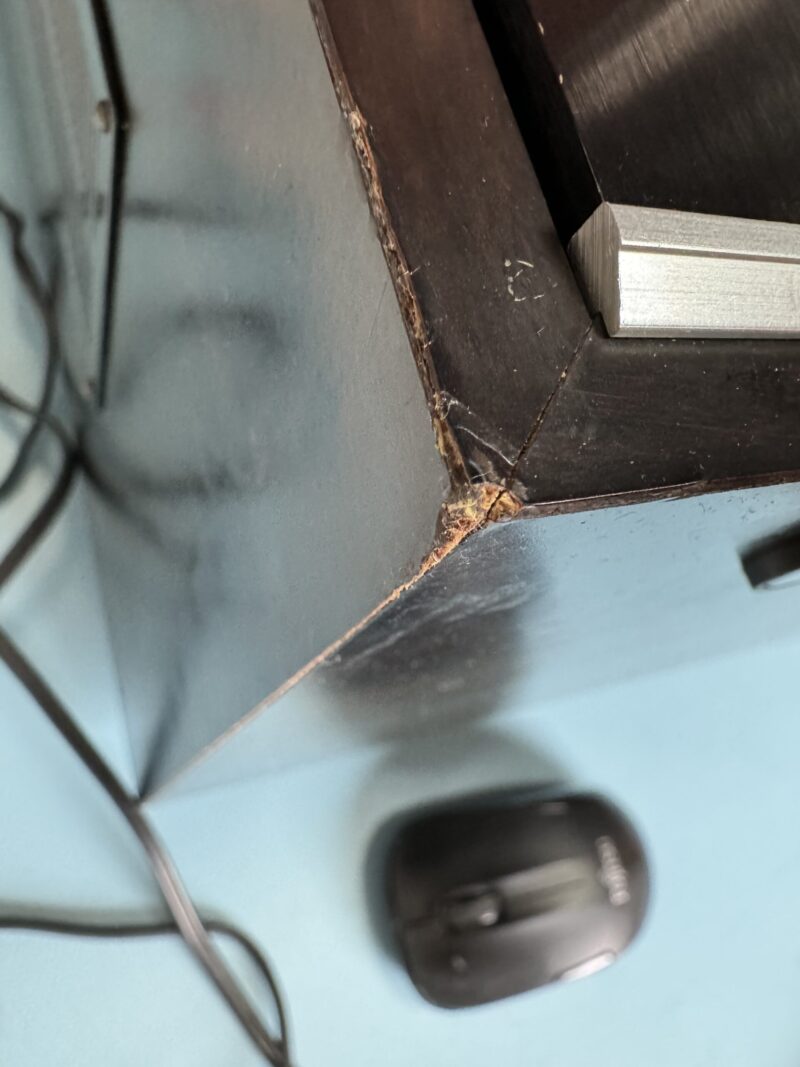 TEAC X-2000 R Auto-Reverse Spulentonband (1985-89) mit dbx – Bild 14