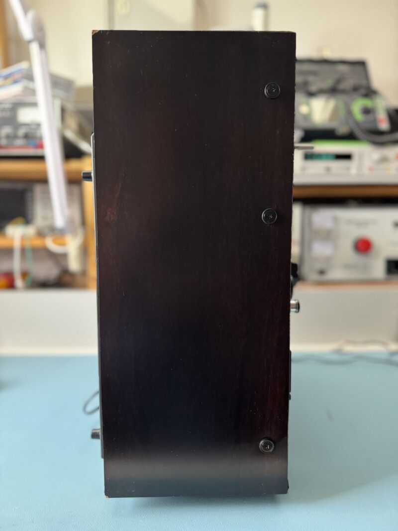 TEAC X-2000 R Auto-Reverse Spulentonband (1985-89) mit dbx – Bild 18