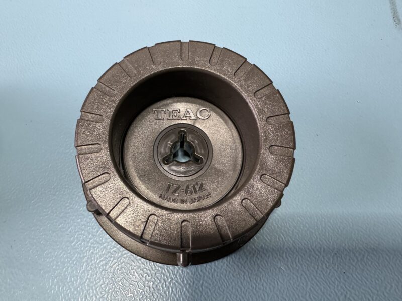TEAC X-2000 R Auto-Reverse Spulentonband (1985-89) mit dbx – Bild 23