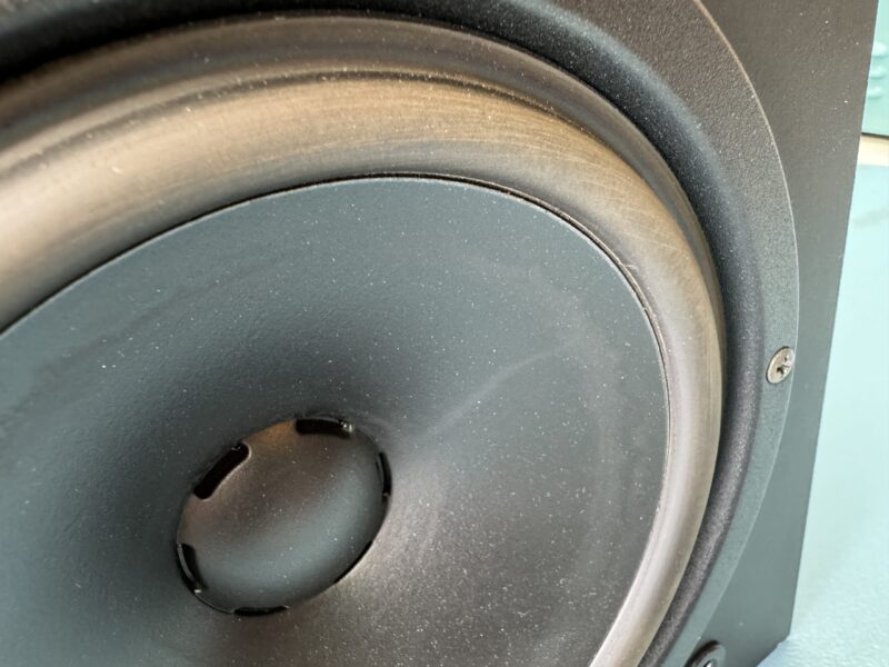 1 Paar Lautsprecher DYNAUDIO Audience 10 – Bild 2