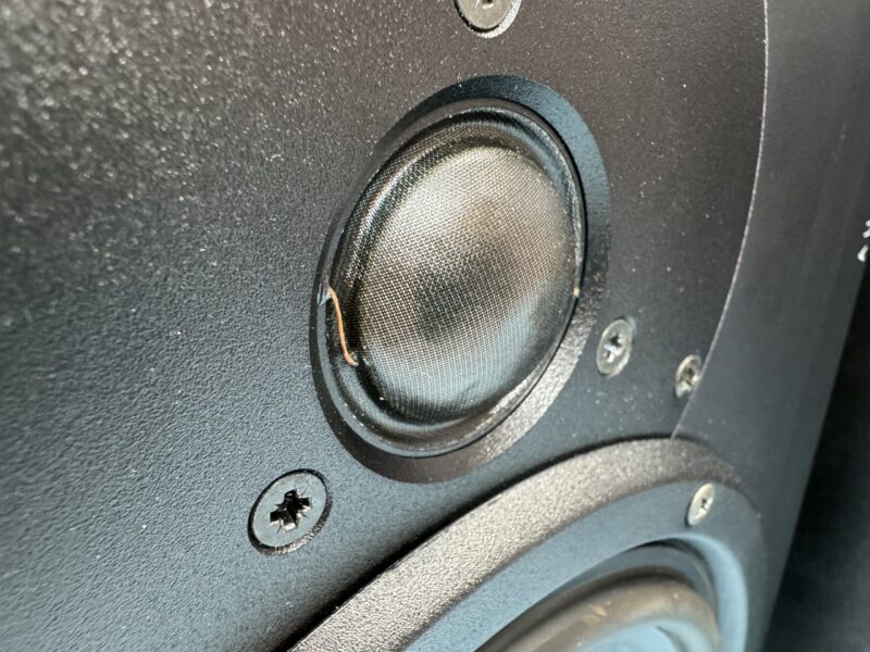 1 Paar Lautsprecher DYNAUDIO Audience 10 – Bild 3