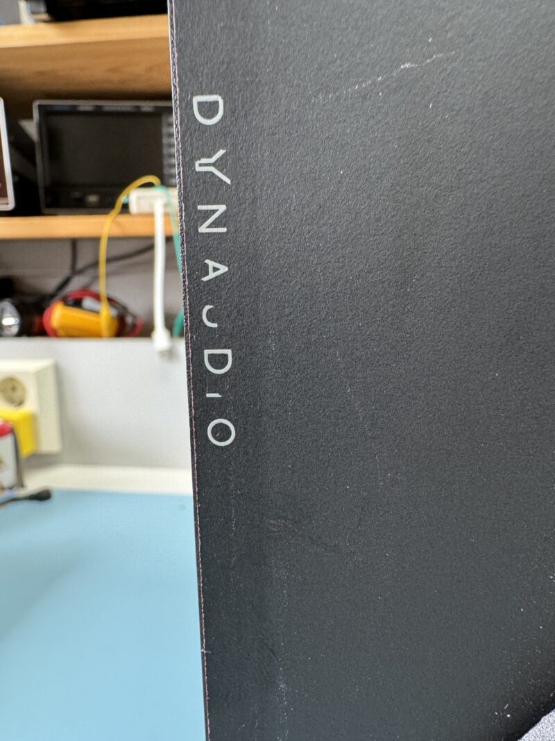 1 Paar Lautsprecher DYNAUDIO Audience 10 – Bild 5