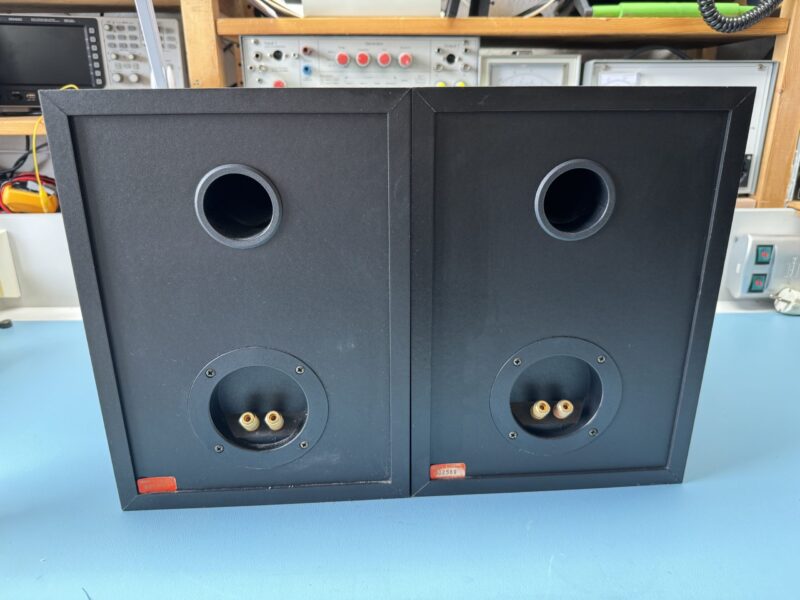 1 Paar Lautsprecher DYNAUDIO Audience 10 – Bild 6