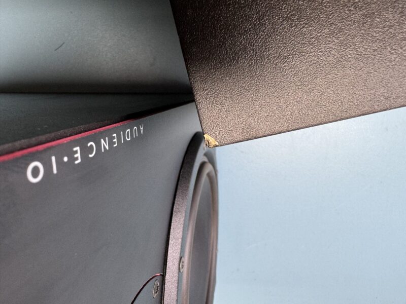 1 Paar Lautsprecher DYNAUDIO Audience 10 – Bild 11