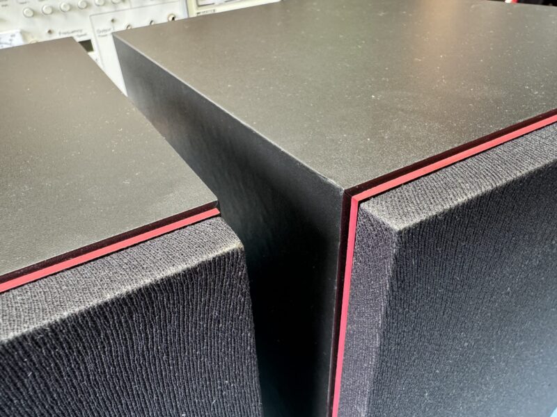 1 Paar Lautsprecher DYNAUDIO Audience 10 – Bild 7