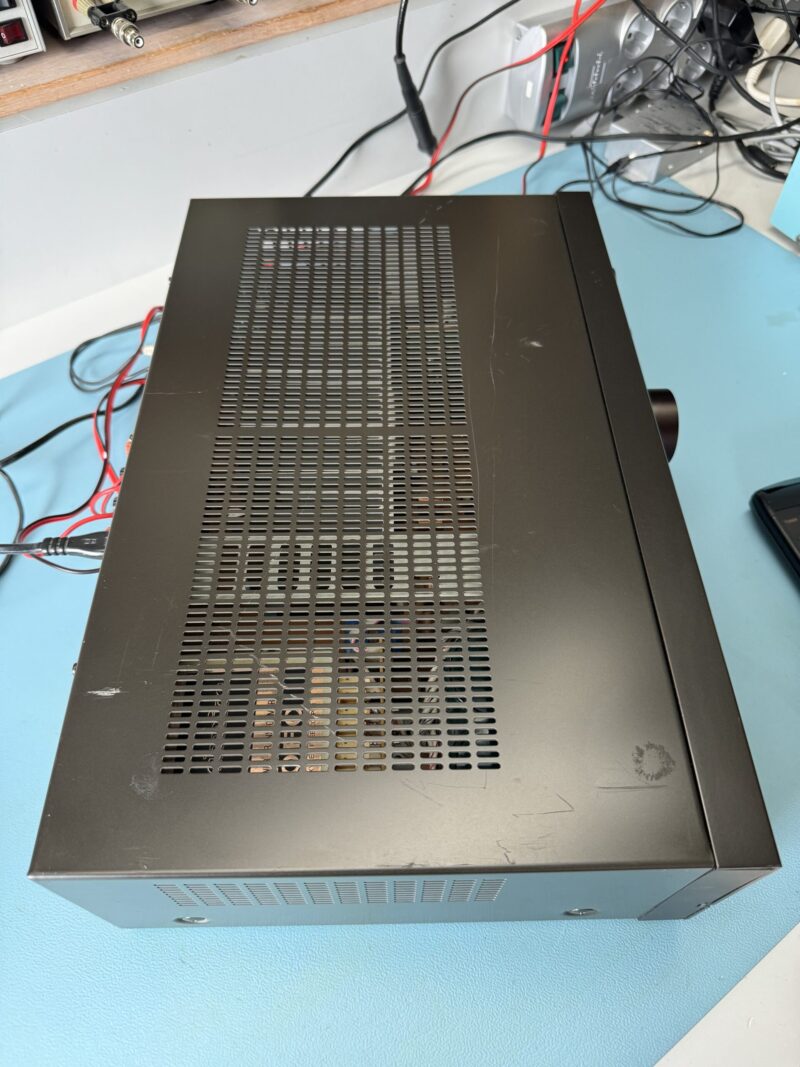 Technics SU-VX 720 mit Fernbedienung – Bild 4