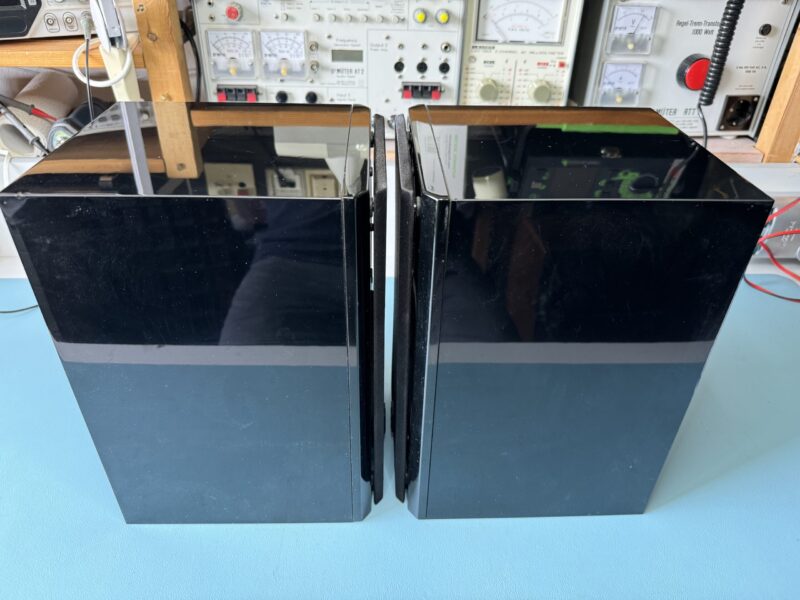 Lautsprecher Yamaha NX-E 800 – Bild 3