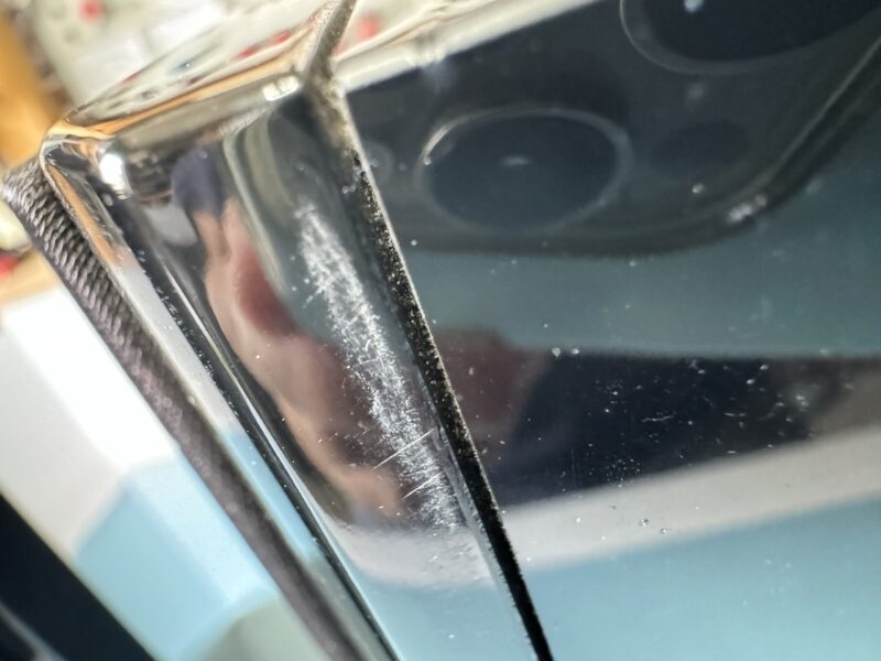 Lautsprecher Yamaha NX-E 800 – Bild 4