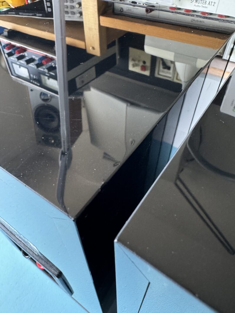 Lautsprecher Yamaha NX-E 800 – Bild 7