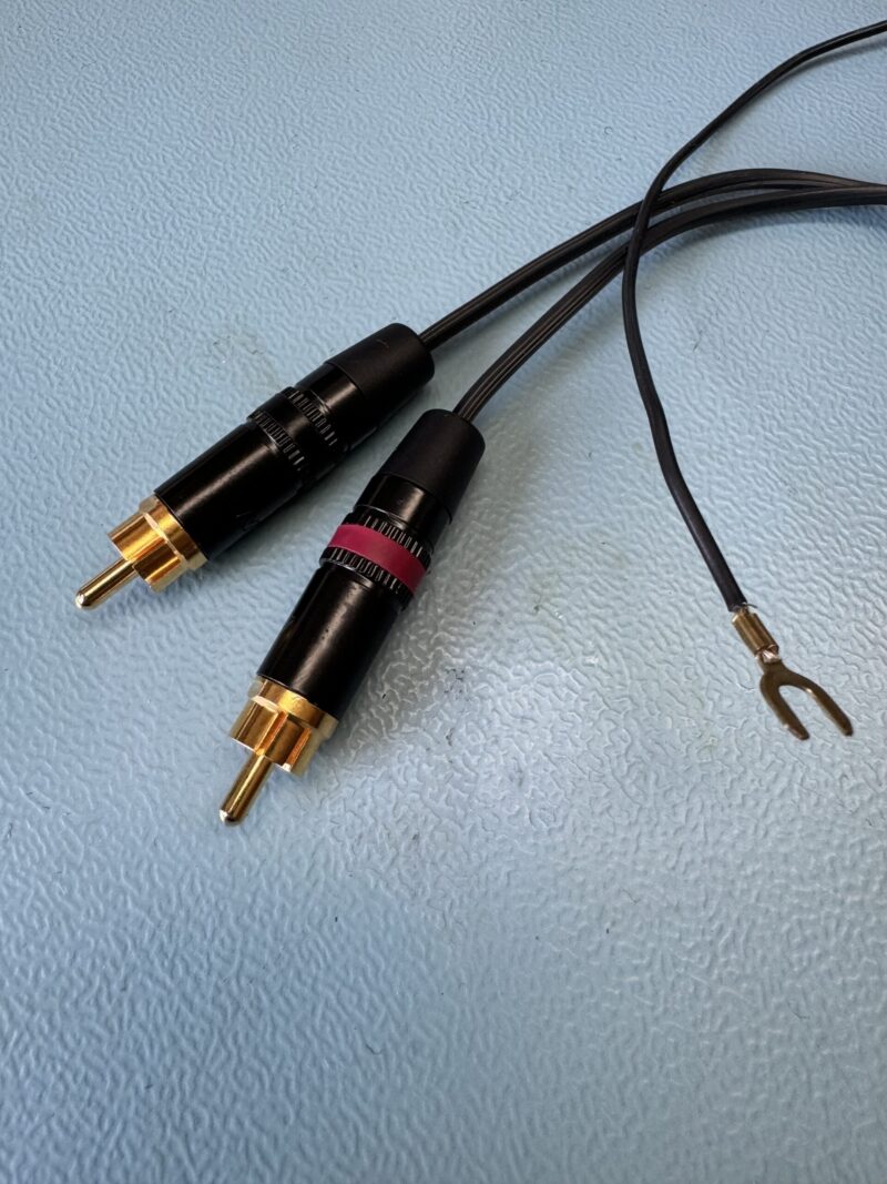 Plattenspieler DUAL CS 505-3 – Bild 6