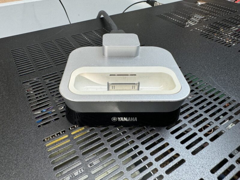 Receiver Yamaha R-S300 – Bild 4