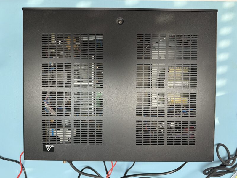 Receiver Yamaha R-S300 – Bild 10