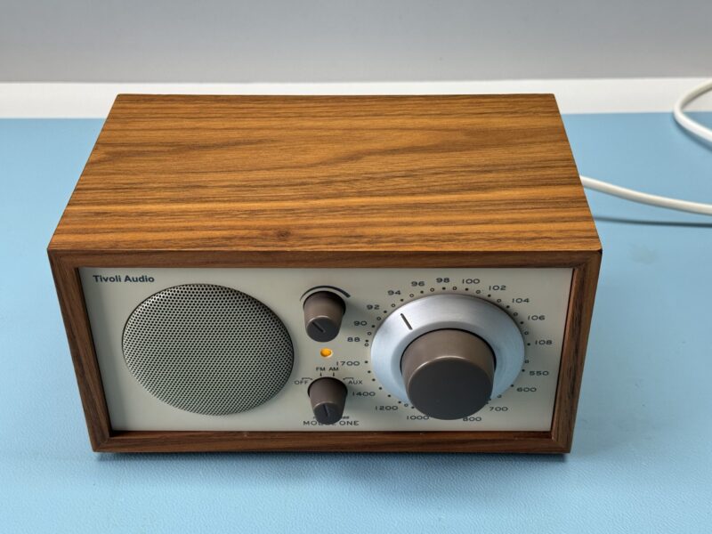 Tivoli Audio Model One – Bild 1