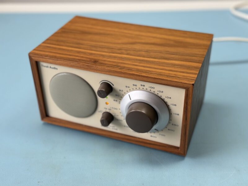 Tivoli Audio Model One – Bild 4