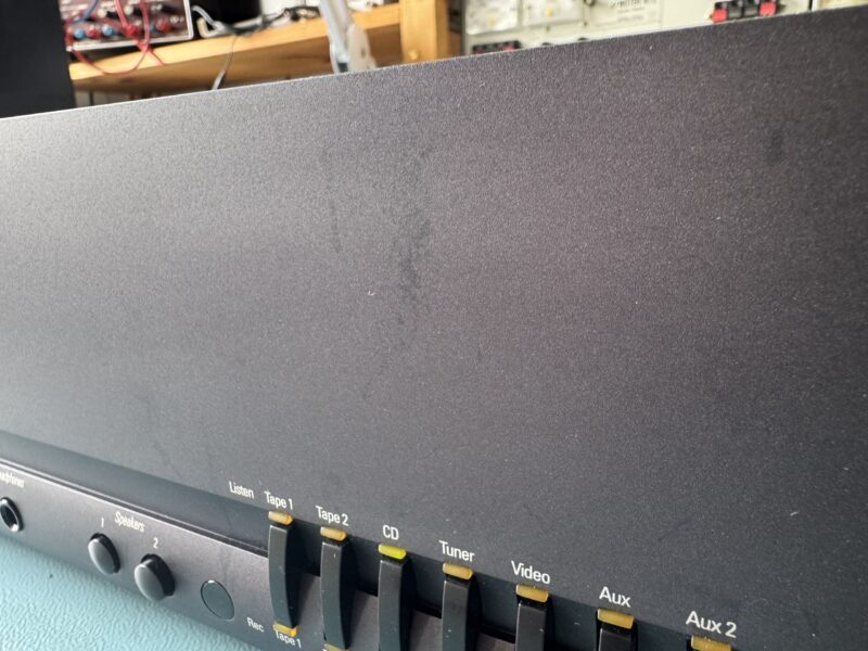 HARMAN KARDON HK680 mit Fernbedienung – Bild 4