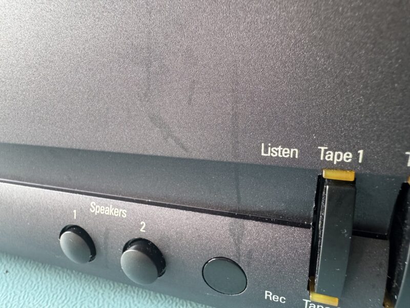 HARMAN KARDON HK680 mit Fernbedienung – Bild 5