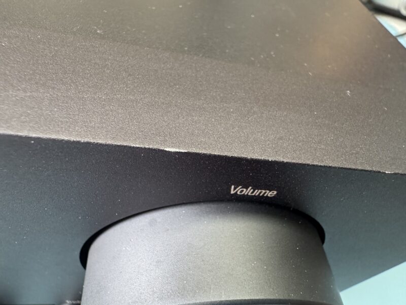 HARMAN KARDON HK680 mit Fernbedienung – Bild 6