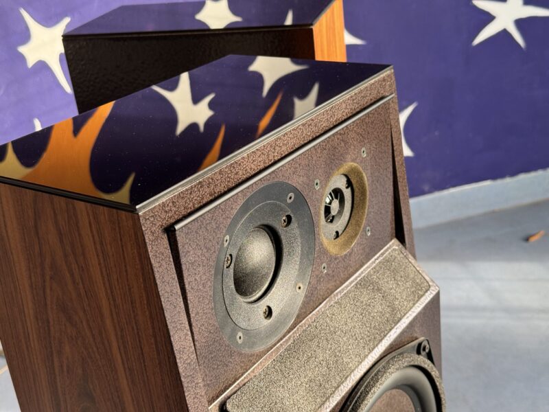 1 Paar Lautsprecher JEAN MAURER JM 320D – Bild 10