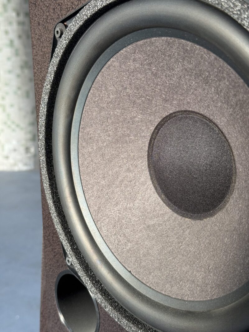 1 Paar Lautsprecher JEAN MAURER JM 320D – Bild 6