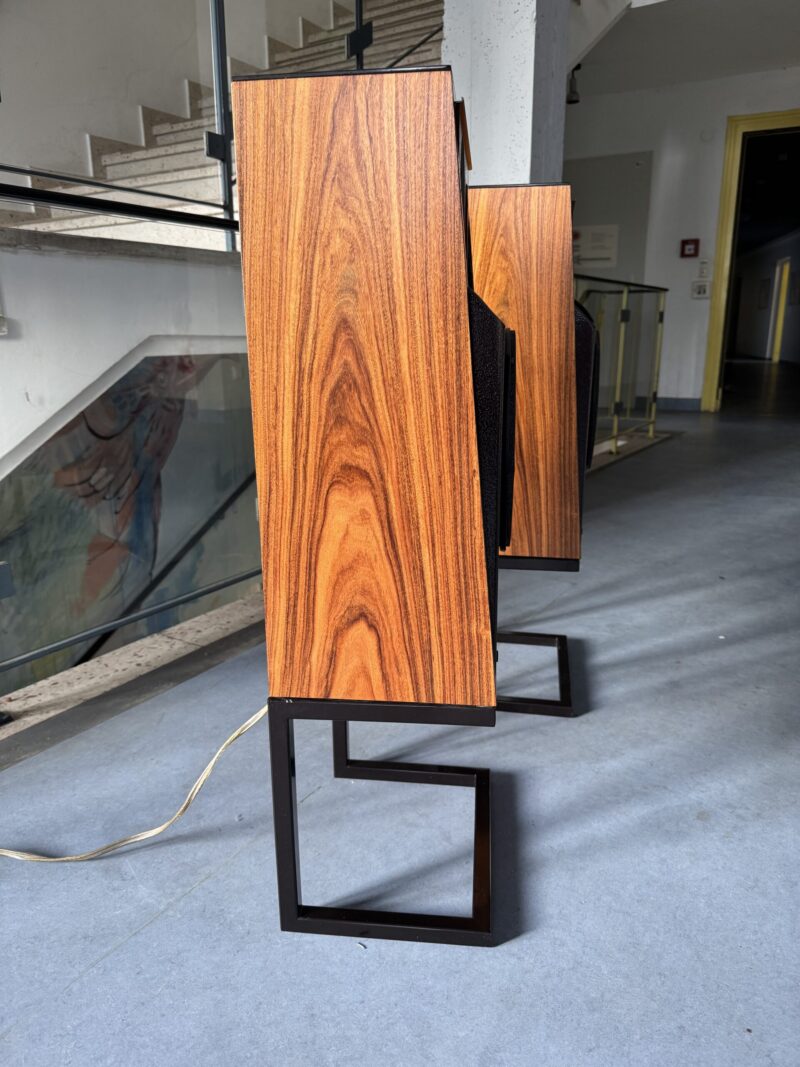 1 Paar Lautsprecher JEAN MAURER JM 320D – Bild 3