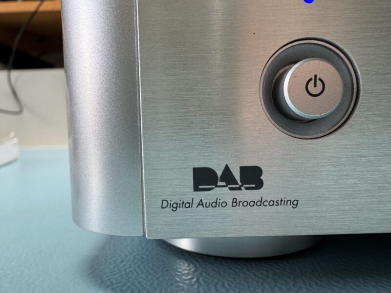 Netzwerk-CD-Receiver TEAC CR-H700DAB – Bild 7